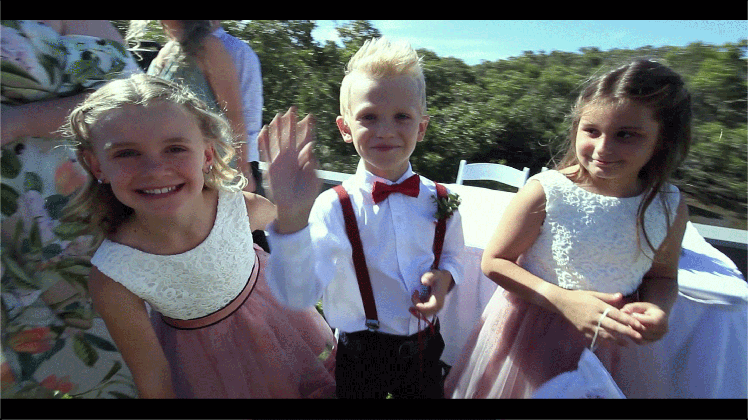 Videography Port Macquarie