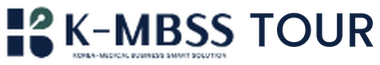 K-MBSS TOUR