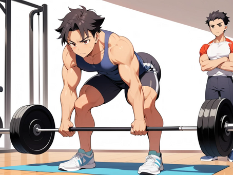 Maximize Your Strength Gains with This 6-Day Powerlifting Schedule