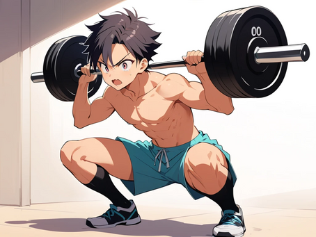 What is Range of Motion (ROM)
