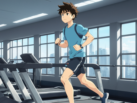 10 Common Workout Mistakes Beginners Should Avoid and How to Fix Them