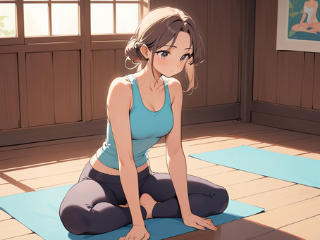 Exercise and Menstruation: How to Stay Strong and Healthy During Your Period