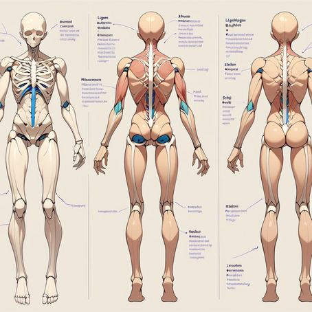 Why You Should Care About Joint Health, Ligaments, and Tendon Tears