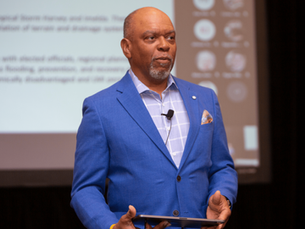 For these Black Environmental Activists Climate Action is Radical Care