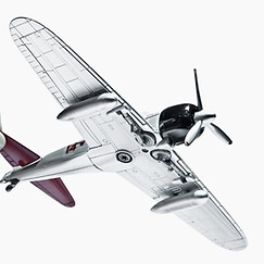 Toy Airplane