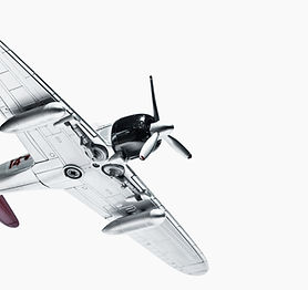 Toy Airplane