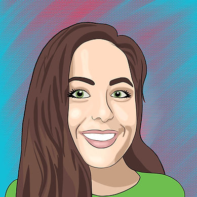Jennie Lee Perez, illustrator, My Emotions Are Not Me