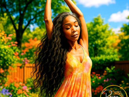 Stuck, But Still Moving