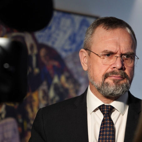 Hver hefði haldið?