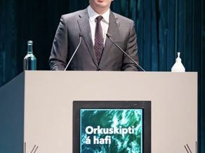 Orkuskiptin: framtíðarlausn eða húmbúkk aldarinnar?