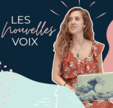 13 décembre 2020 | Génération Podcast par Anne-Fleur