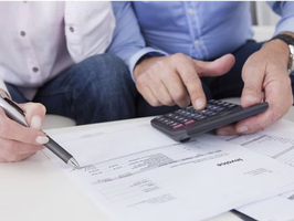 Services Offered by Power of Finance