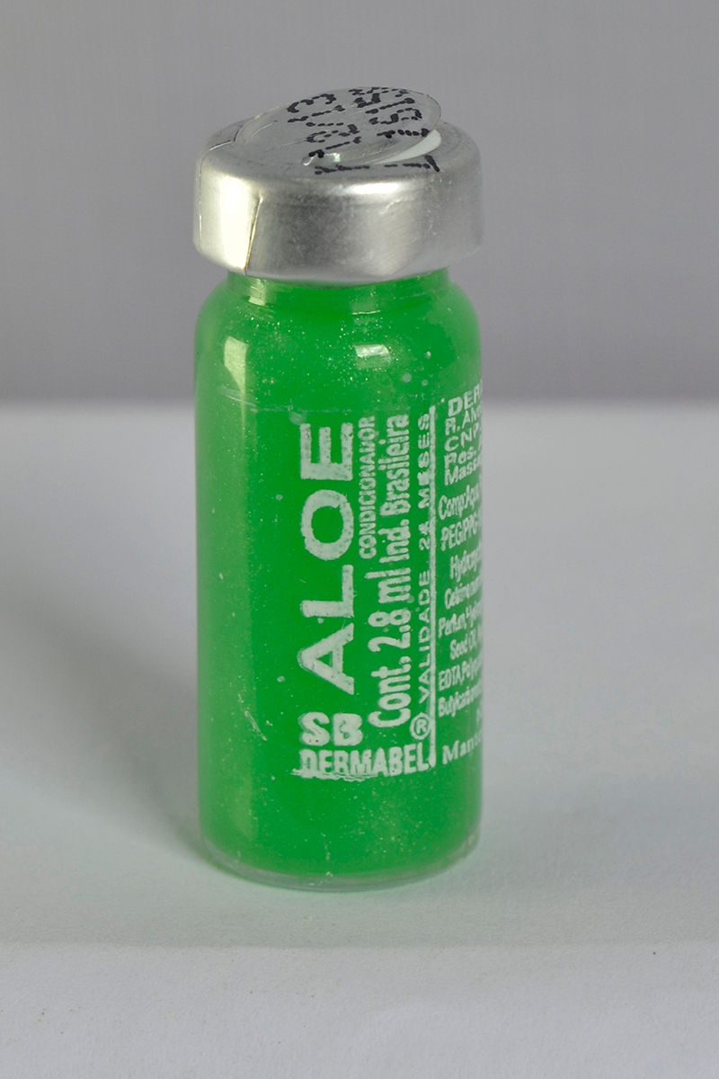 Condicionador Aloe