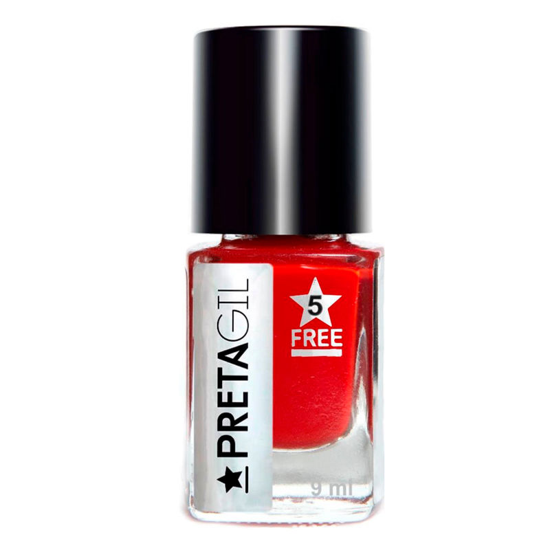 Vermelho Fatal