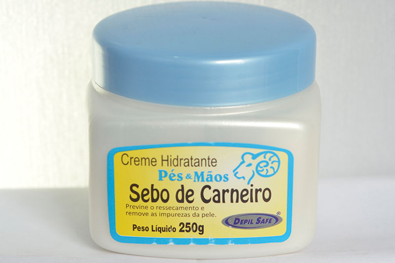 Sebo de Craneiro