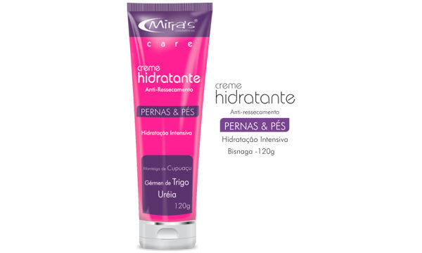 MI069 - Creme Anti-Rececamento