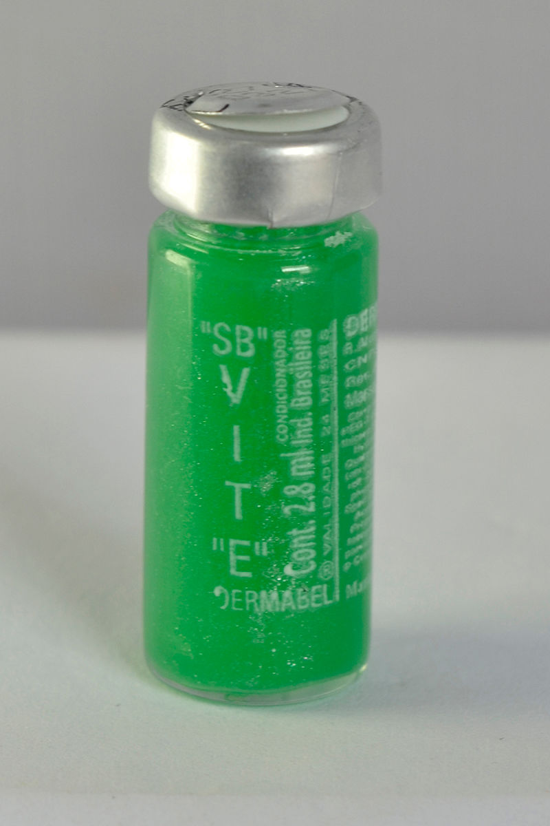 Condicionador Vitamina E