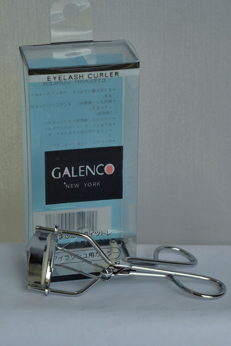 Curvador de Cpilios Galenco