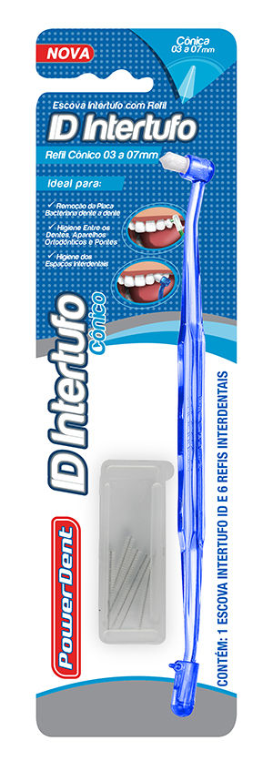1346 ID Intertufo Cônico