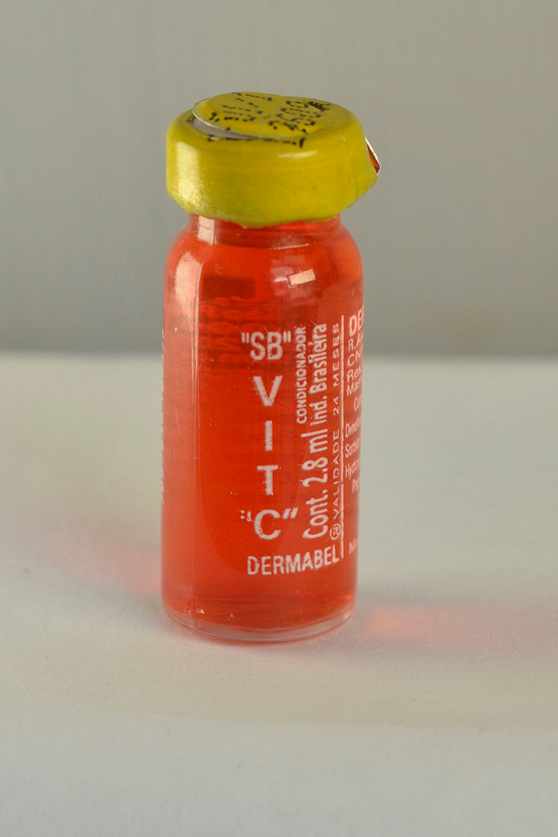 Condicionador Vitamina C