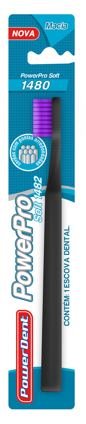 1342 Power Pro Soft 1480 Cerdas
