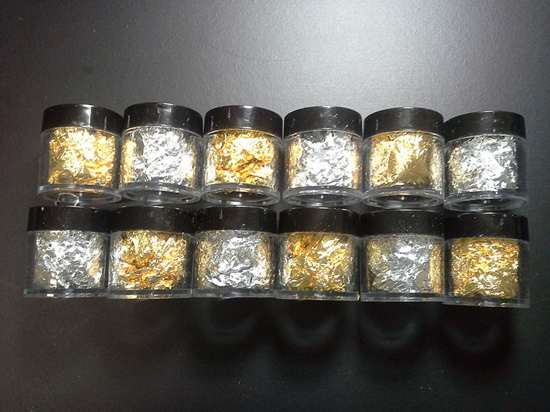 13-5031 Decoração para Unha