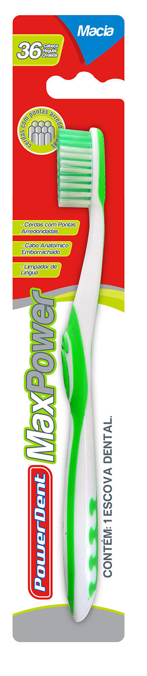 1007 Maxpower Macia