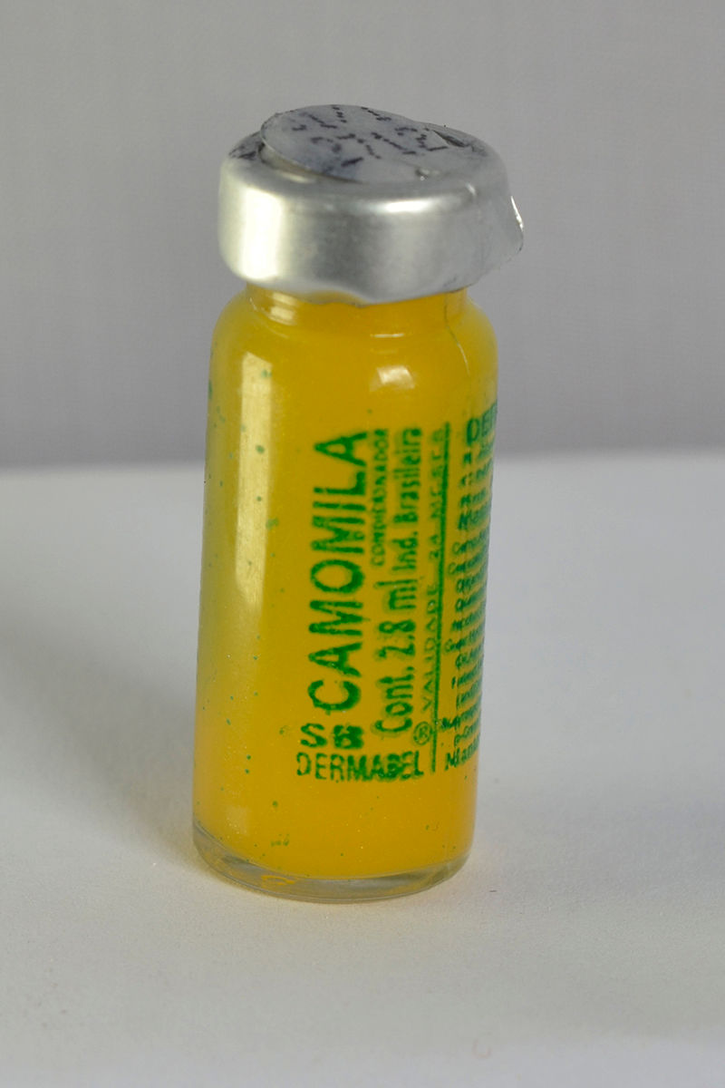 Condicionador Camomila