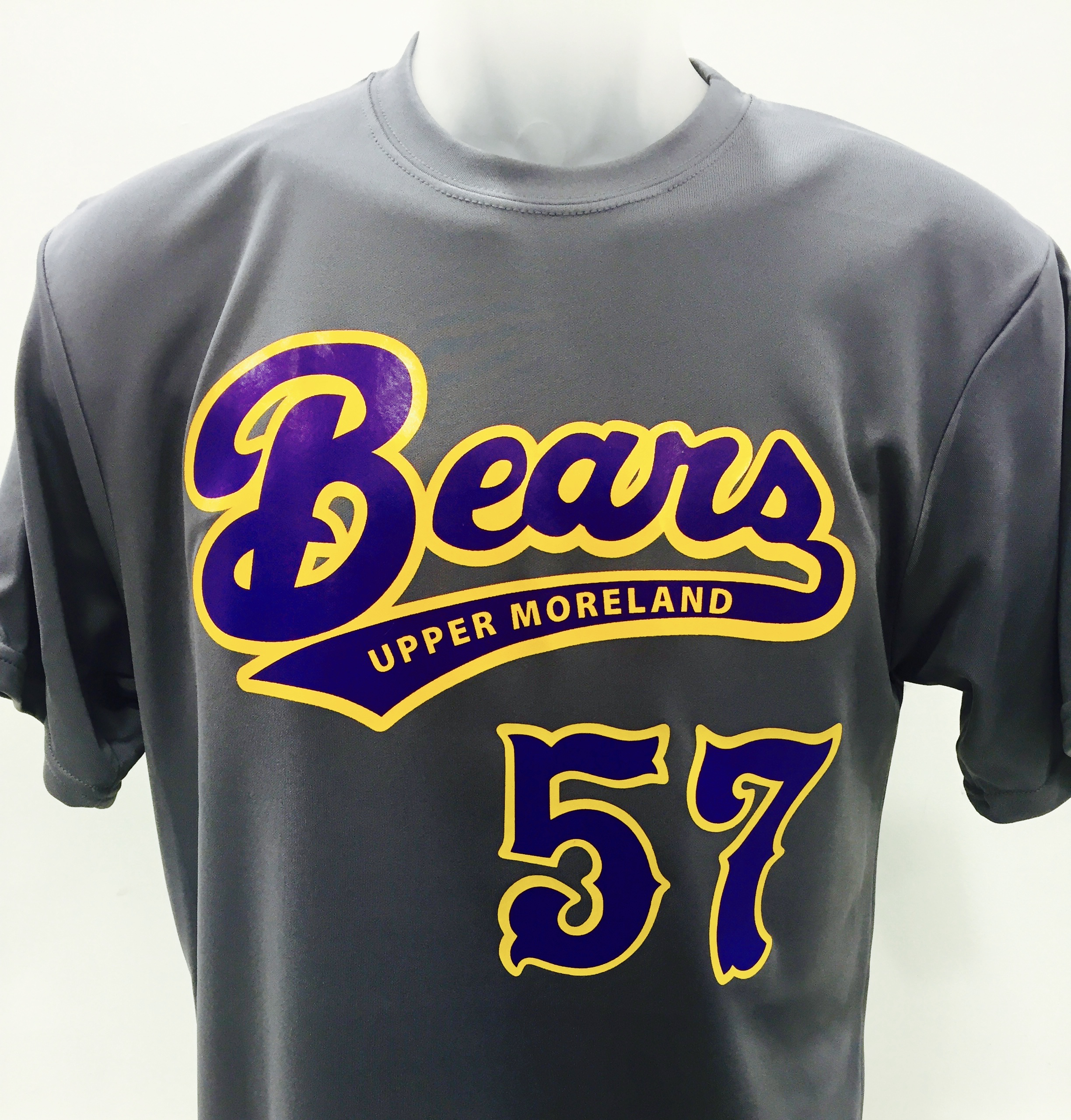 Kampus Klothes Screen Printing & Embroidery