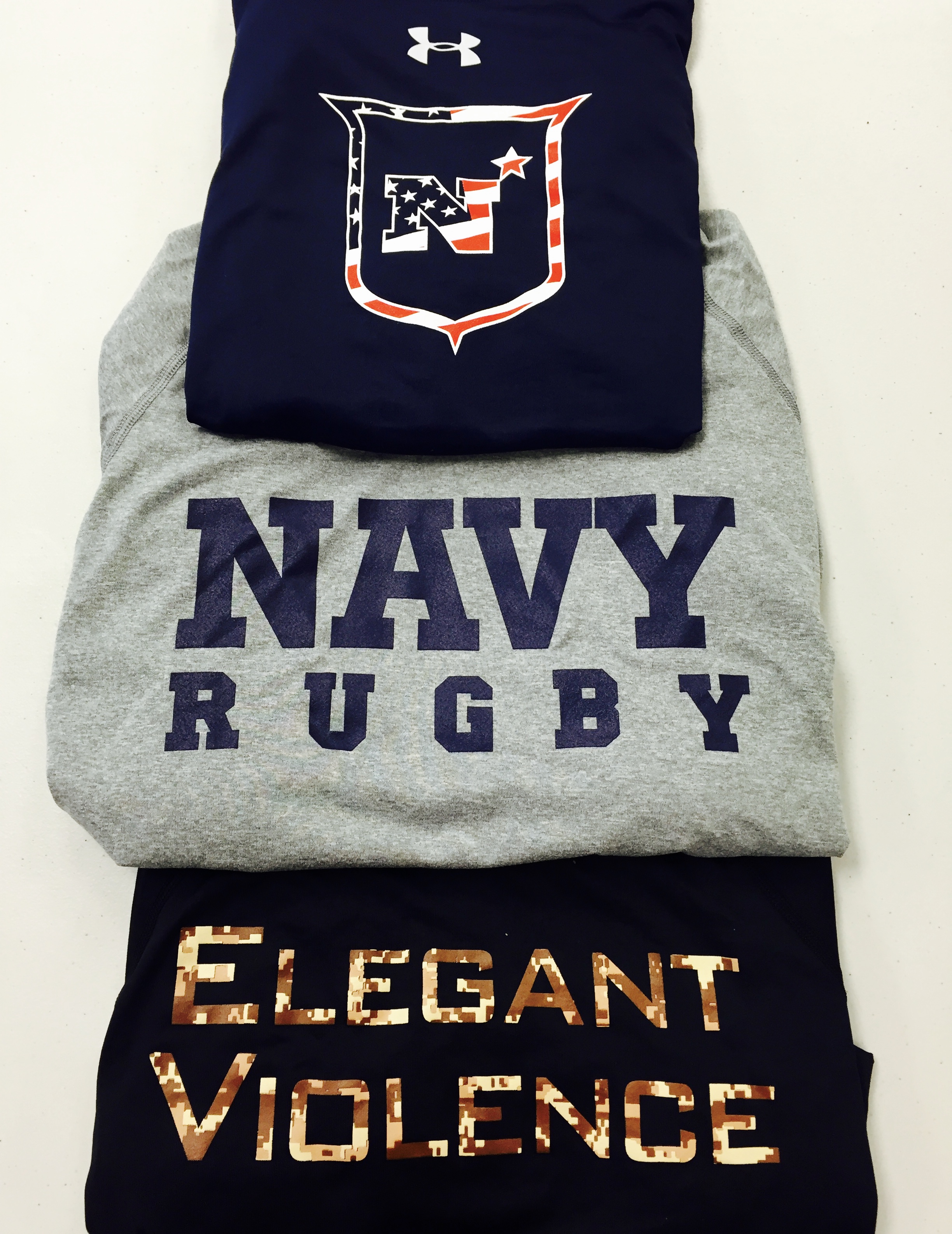 Kampus Klothes Screen Printing & Embroidery