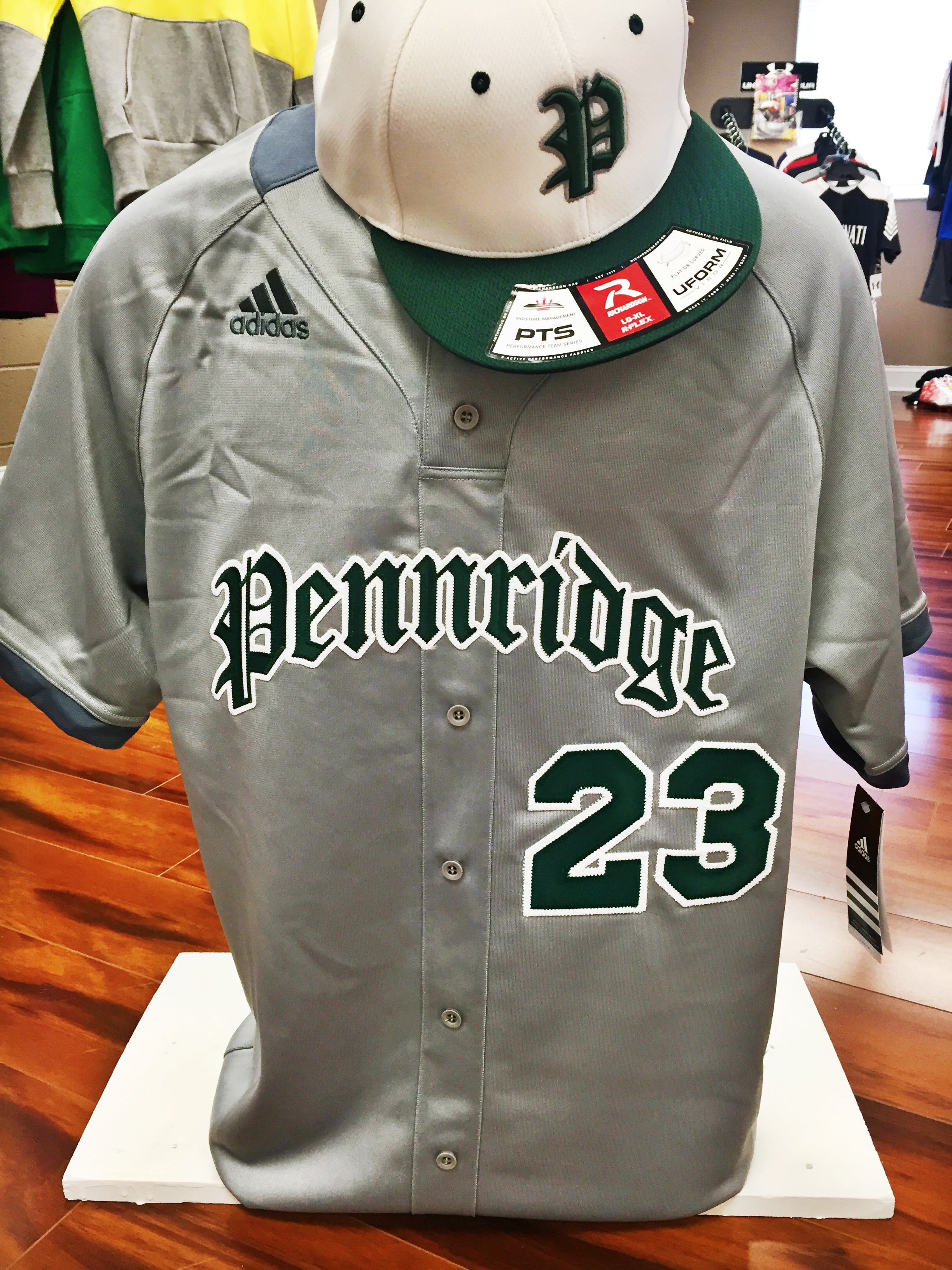 Kampus Klothes Screen Printing & Embroidery