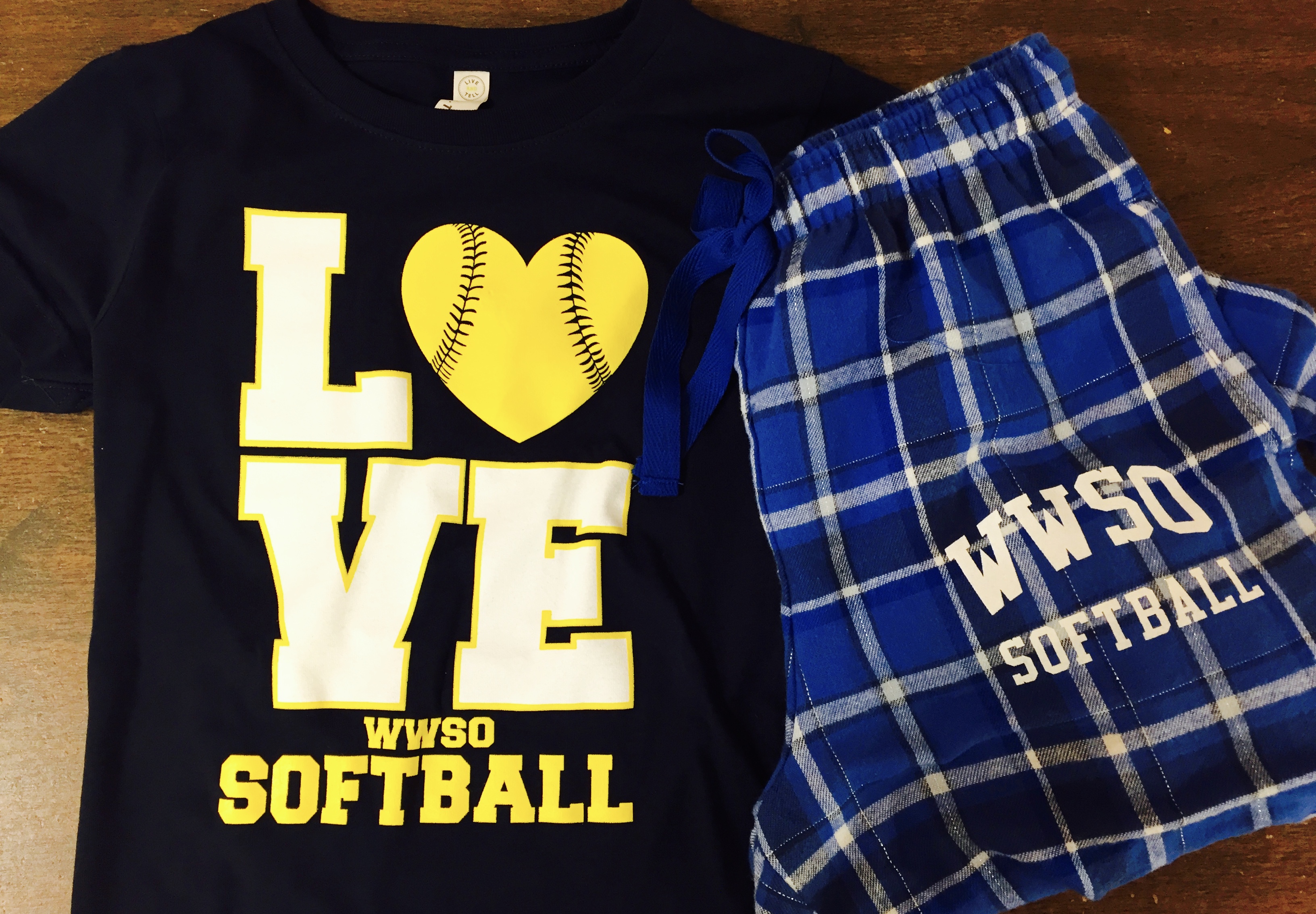 Kampus Klothes Screen Printing & Embroidery