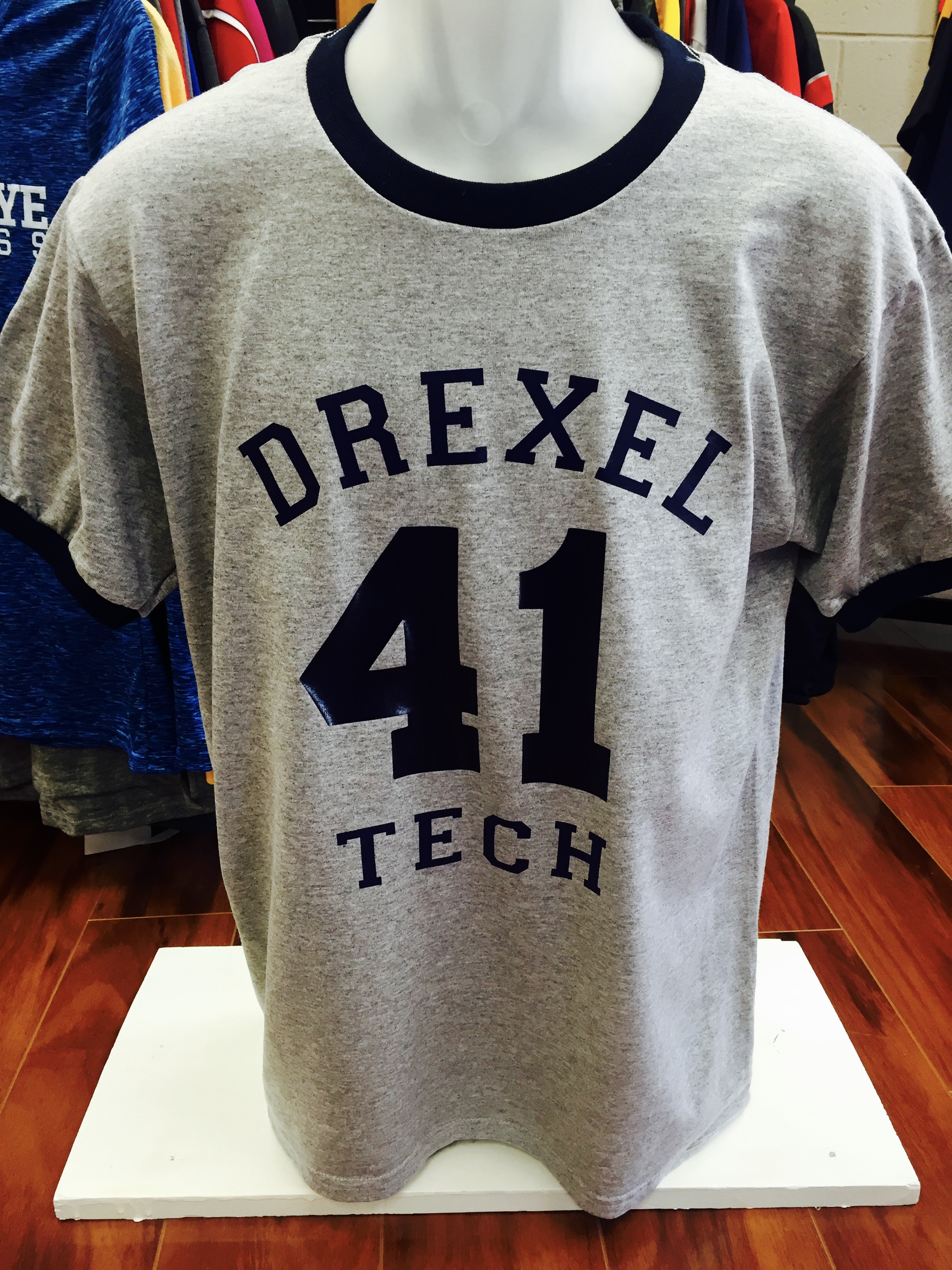 Kampus Klothes Screen Printing & Embroidery