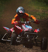 Pilote, courreur, VTT, Motocross, Course,