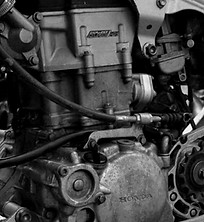 Pièces, accessoires, Huiles, Pneus, Frein, DASA, Fourwerx,