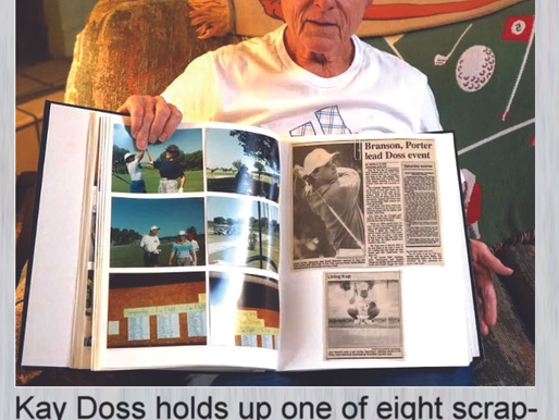Potsy Doss