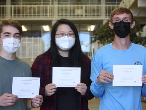 National Merit Final