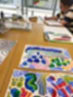 FCCPP Students Branding Process 6