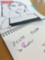 FCCPP Students Branding Process 5