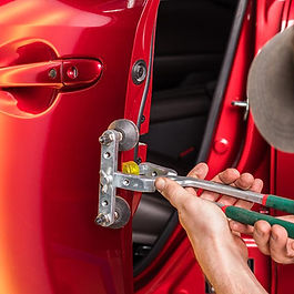 Remove Dents
