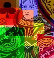 Queen_Digital image 1000x1000pixel 2019.