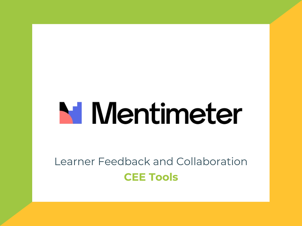 Metimeter Examples Mentimeter