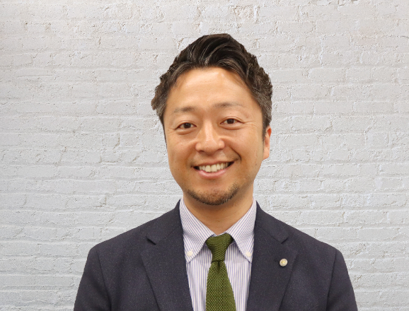 執筆者の写真: 佐藤 豪