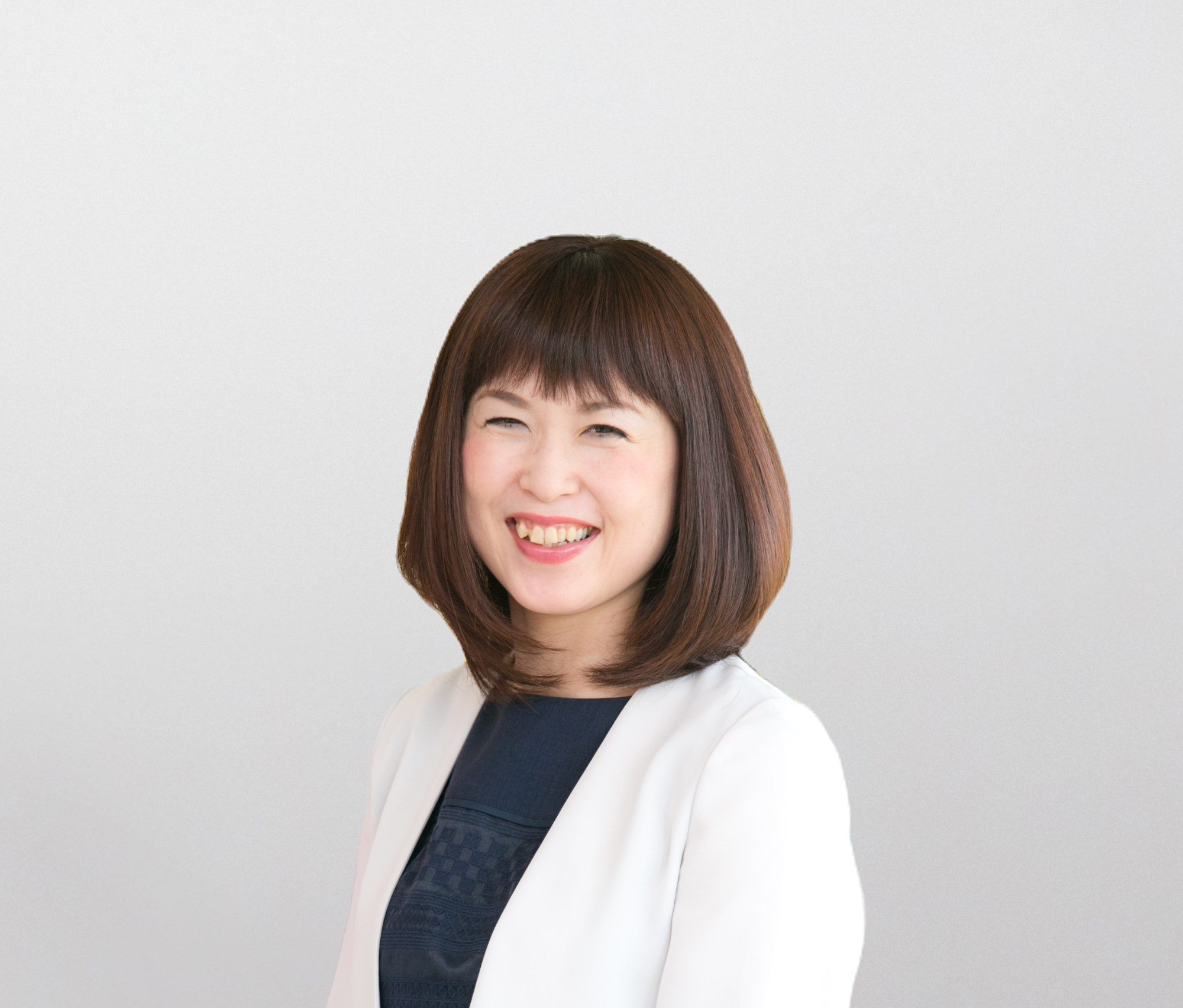 執筆者の写真: 渡辺和子