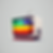 YesImTaco_techinicolor_tv_simple_minimalistic_design_27dbffce-fcbc-4999-be6c-6569fc4f6e4c.