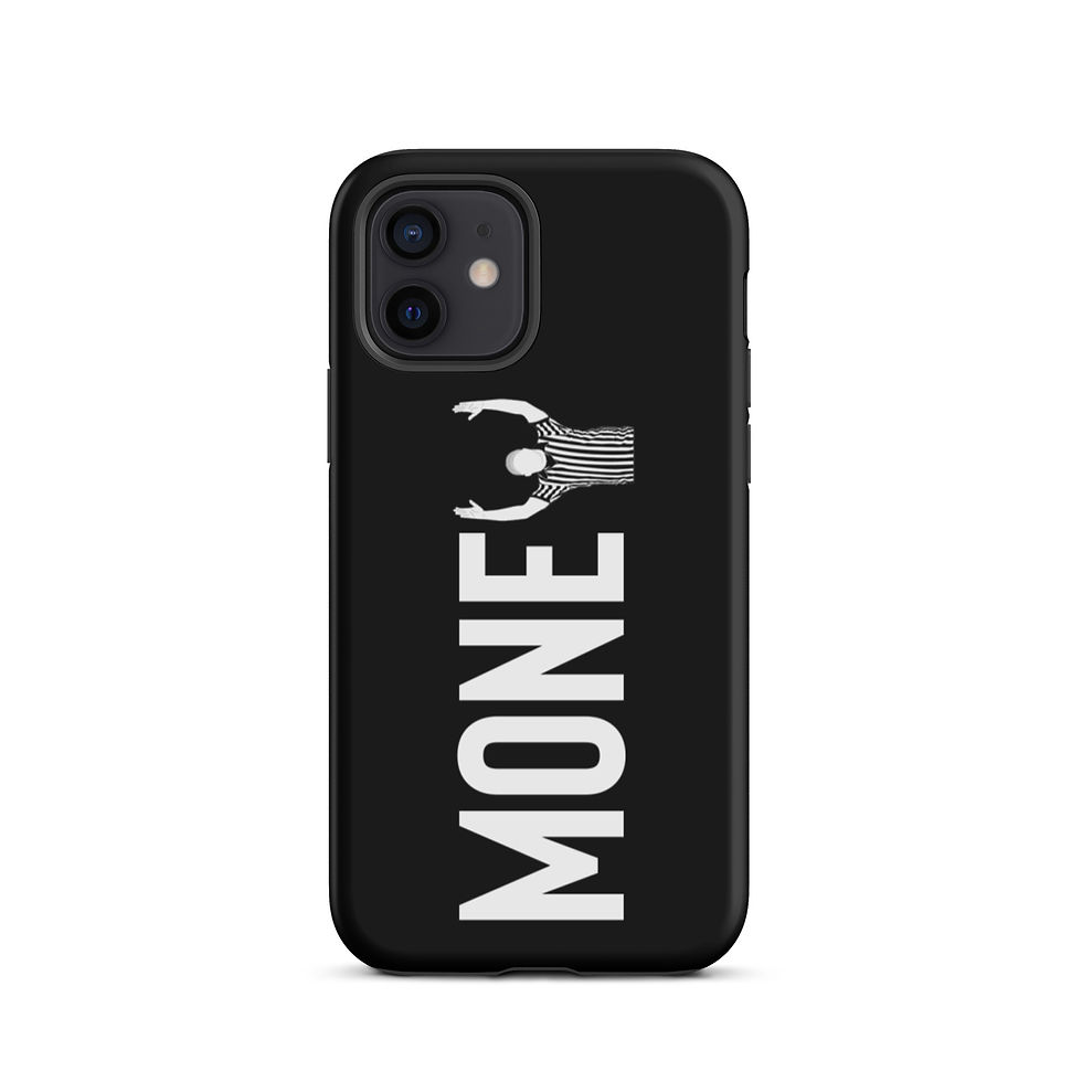 Thumbnail: Money iPhone case