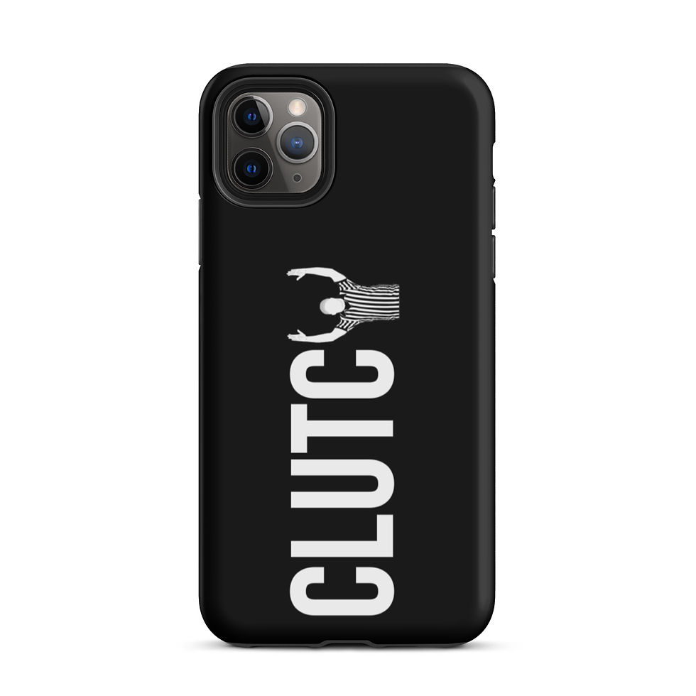 Thumbnail: Clutch iPhone case