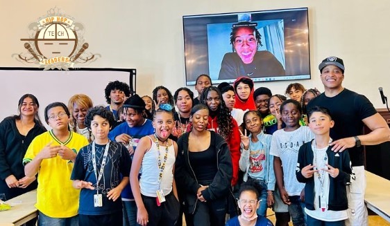 Family & Neighborhood Workshops