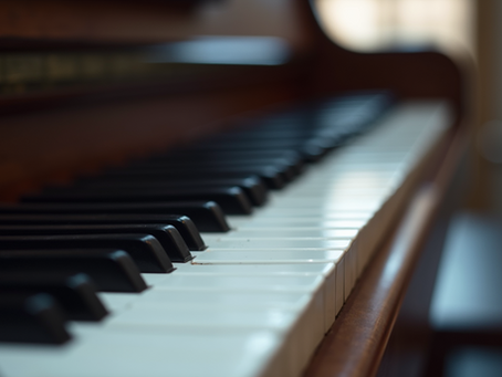 Comprehensive Guide to Piano Inspections