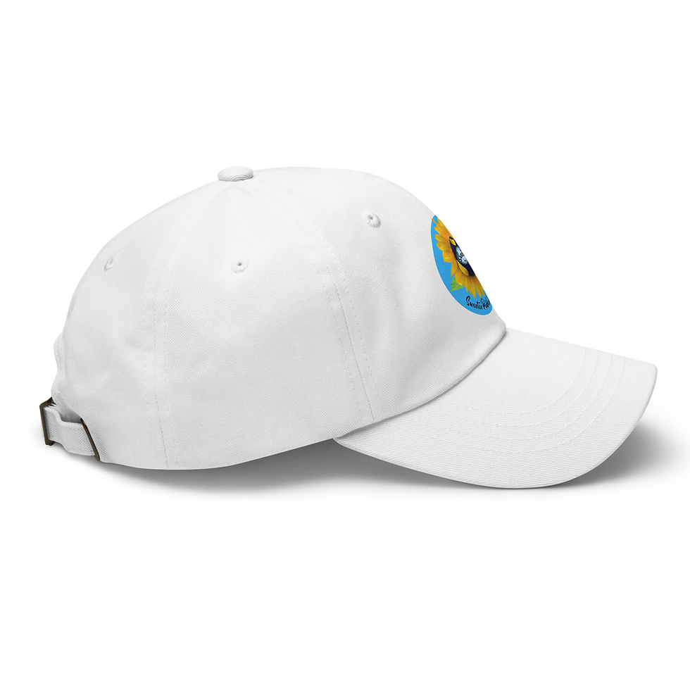 Thumbnail: Dad hat